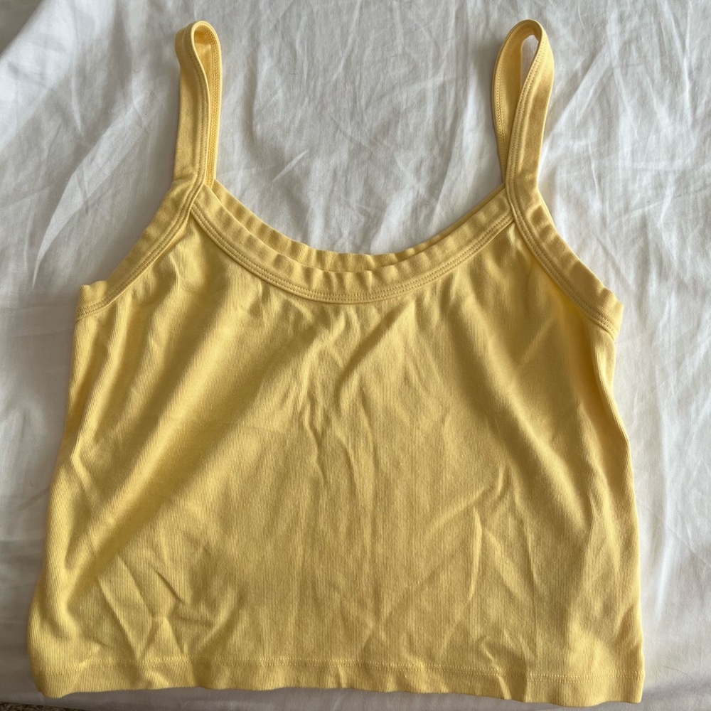 Big Bud Press Many Colors Cami